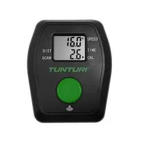 Display til Cardio Fit D20