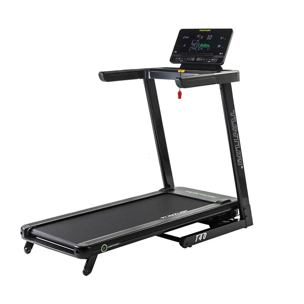 Signature T40 Treadmill