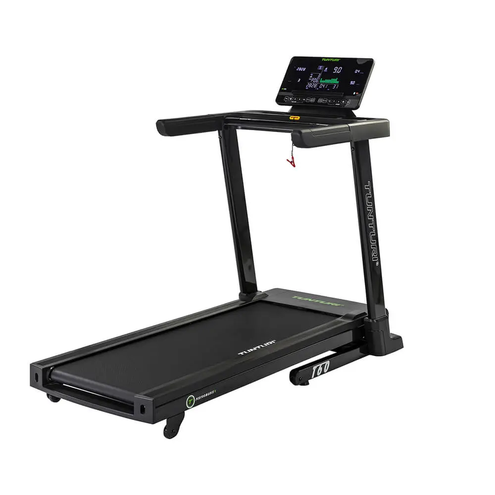 Signature T60 Treadmill