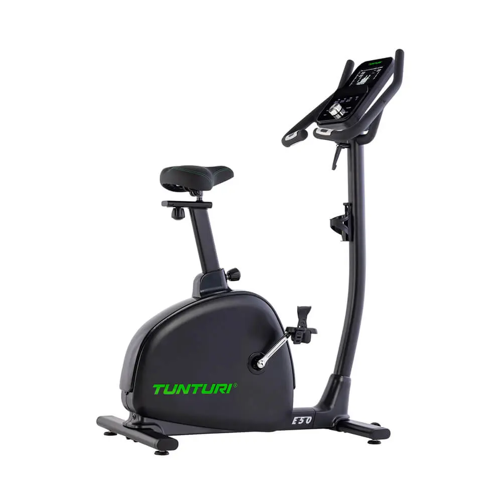 Signature E50 Bike