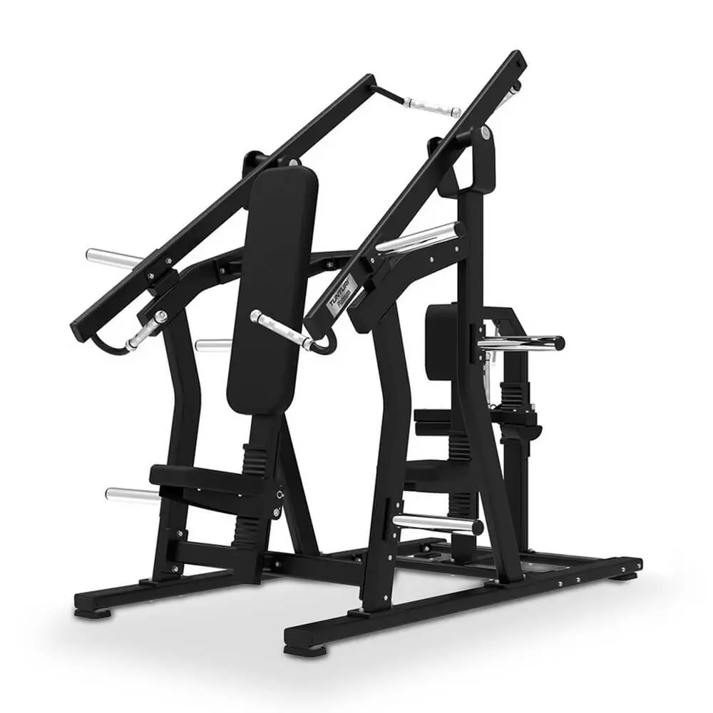 Dual Chest/Back Platinum