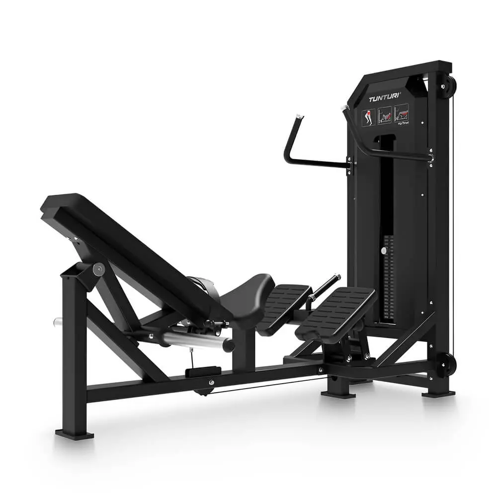 Hip Thrust Platinum