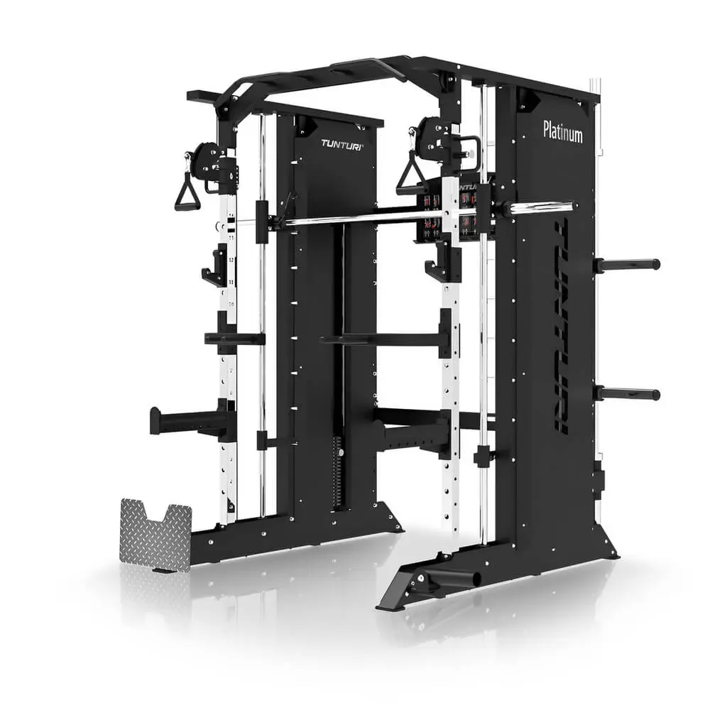 Full Smith/Functional Trainer Platinum