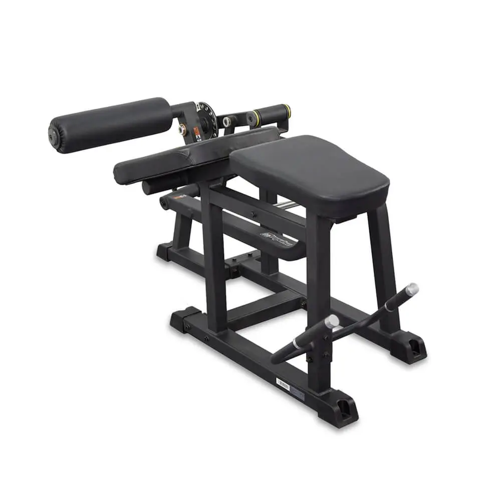Prone Leg Curl, IFP1604