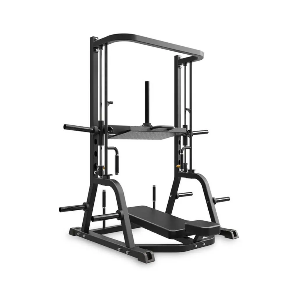 Vertical Leg Press, IFP1613