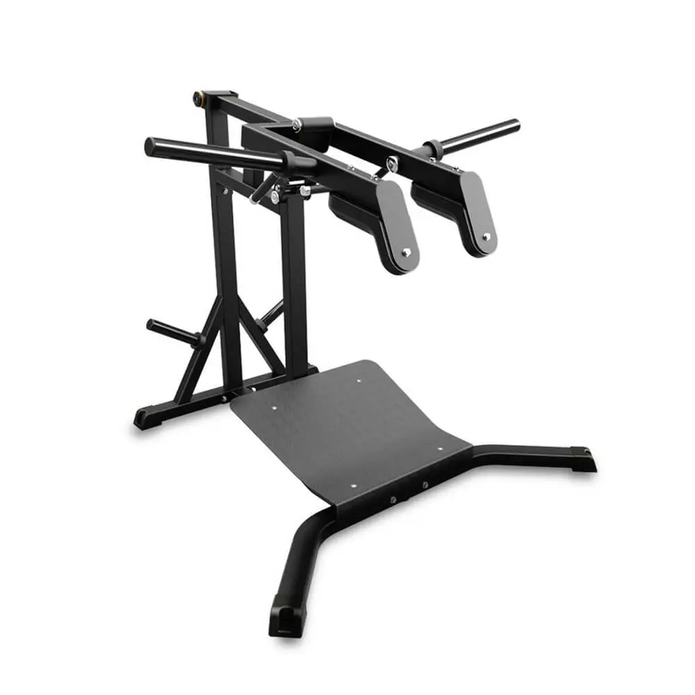 Leverage Squat / Calf Back IFP1707
