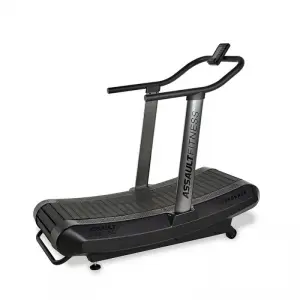 Tredemølle AirRunner