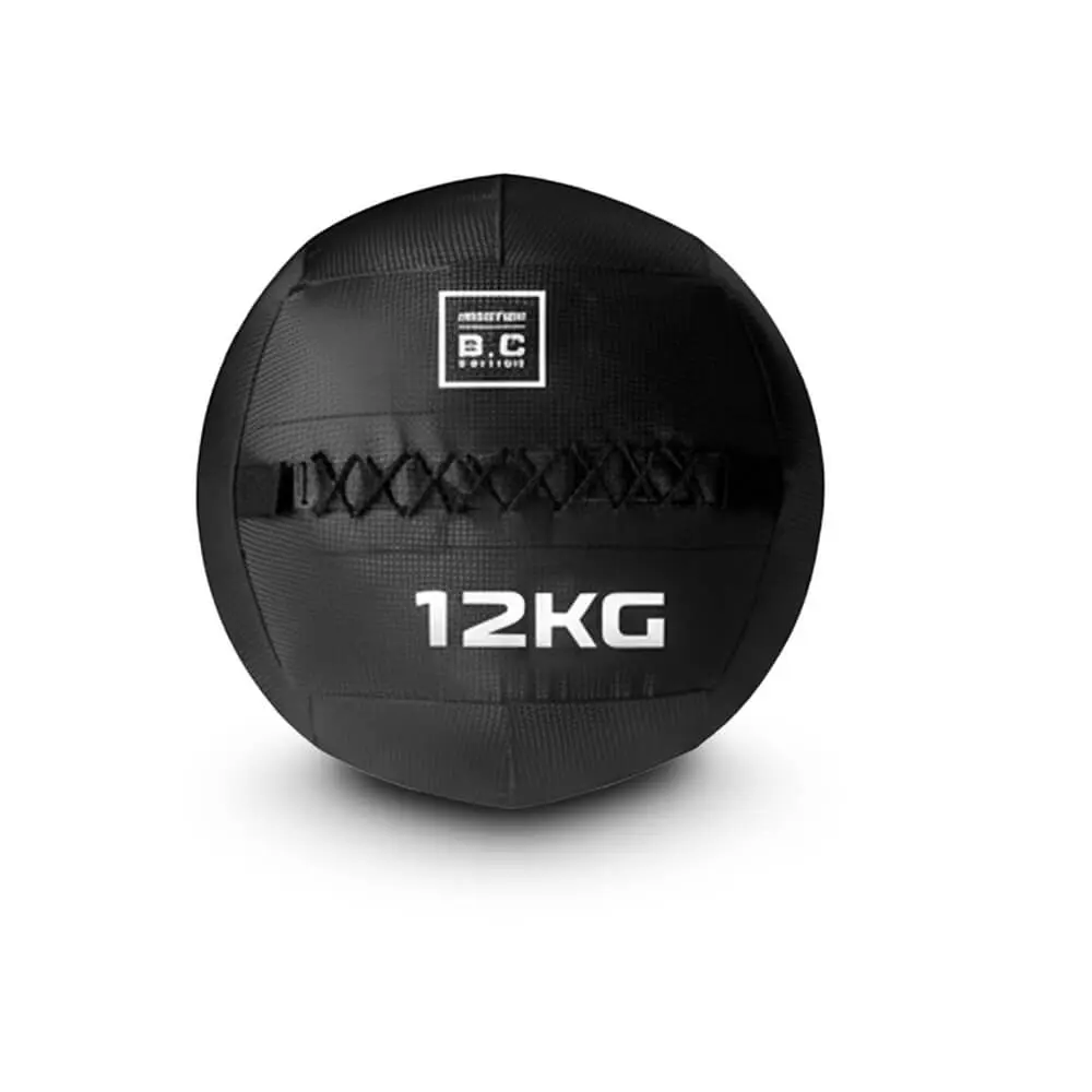 B.C Wallball, 12 kg