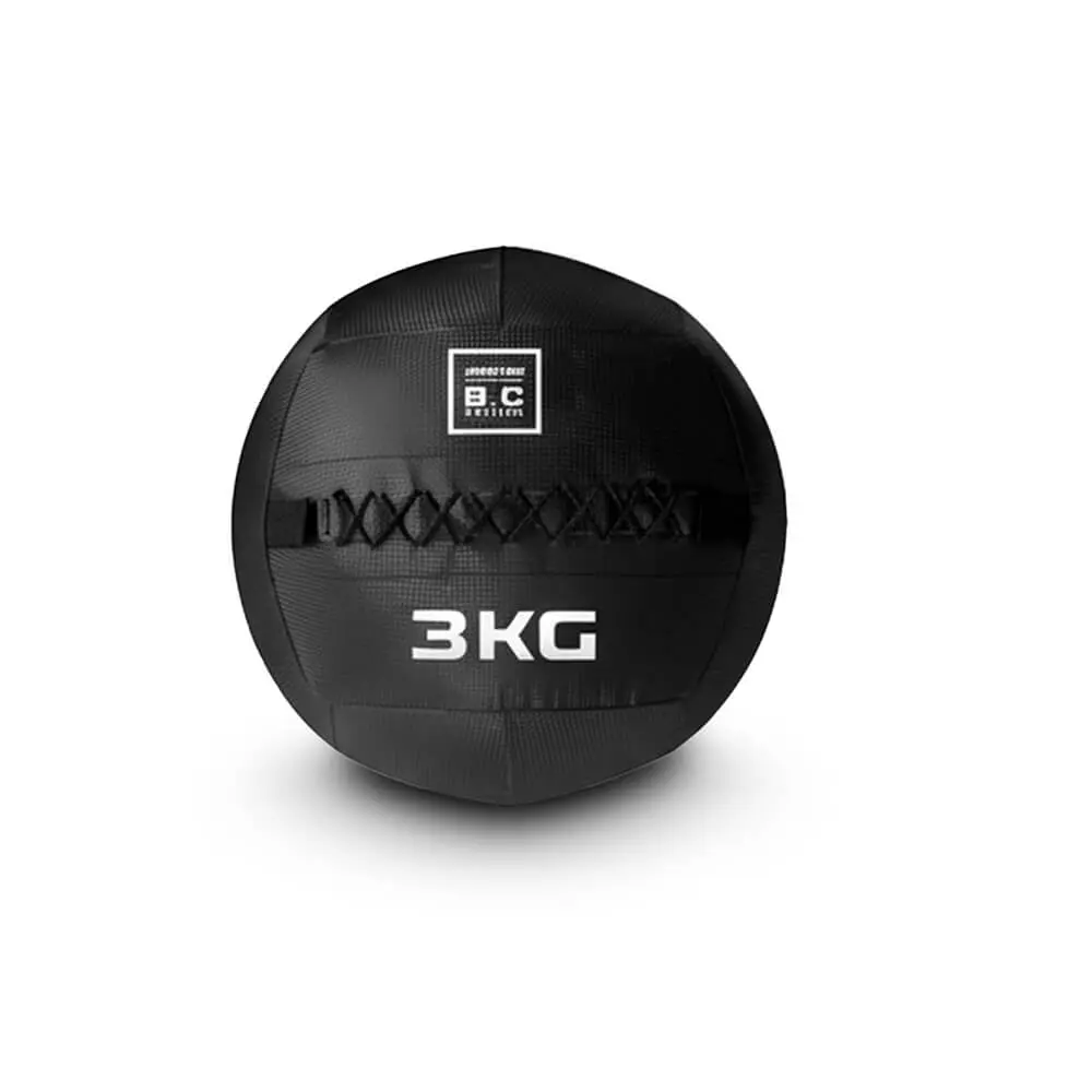 B.C Wallball, 3 kg