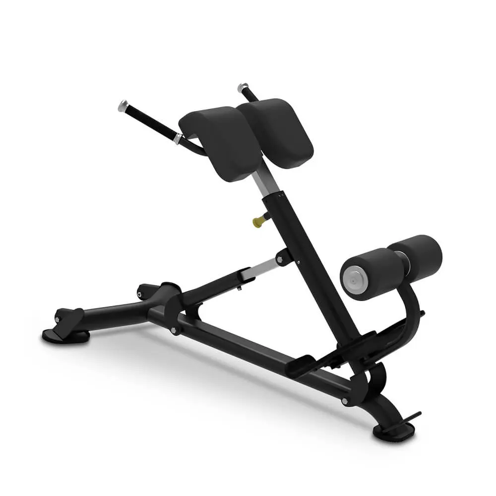 Multi Hyper Extension IT7007 Black