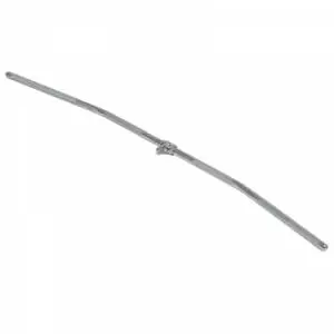 Nedtrekk vinklet, 123 cm