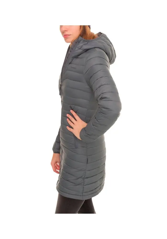 Nordnes dunparkas