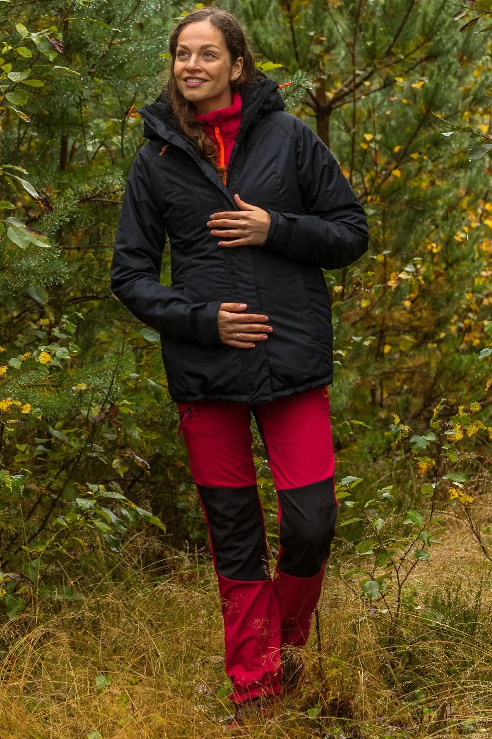 Vestmordalen MOM bukse