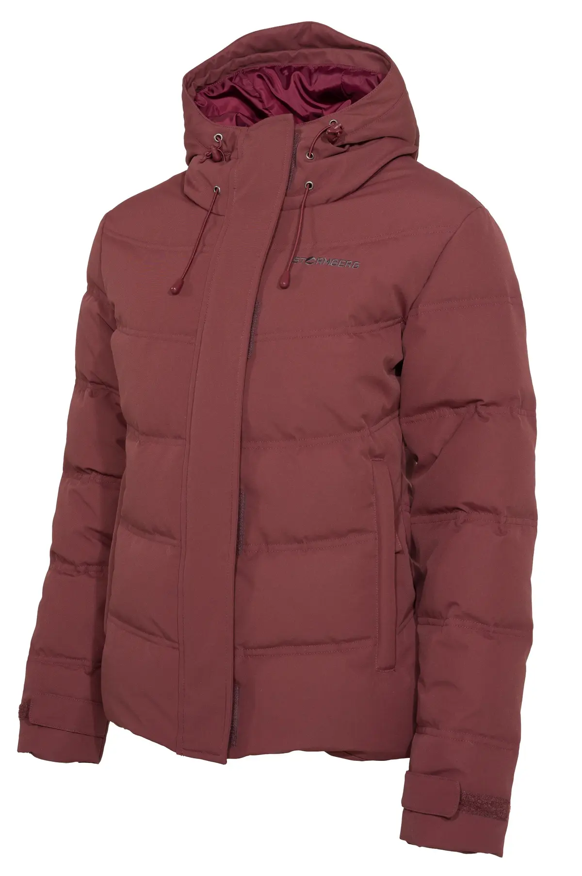Svalbard dunjakke