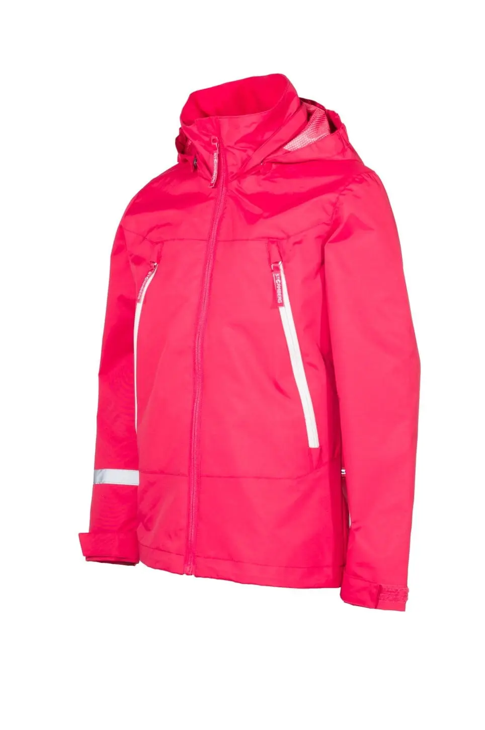 Froland vanntett skalljakke barn 8-14
