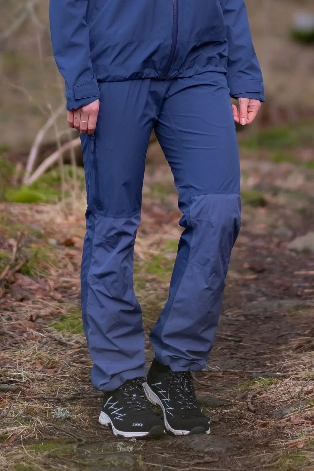 Várri skallbukse
