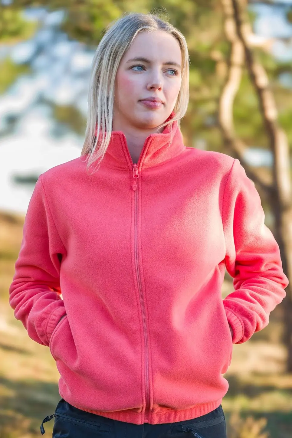 Kildenesheia jakke