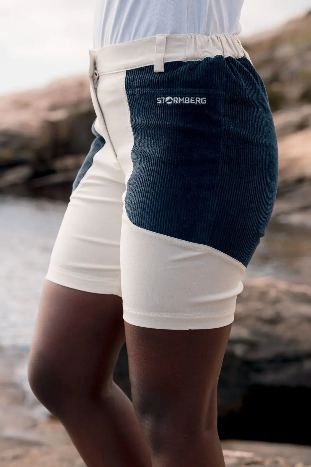 Notodden turshorts