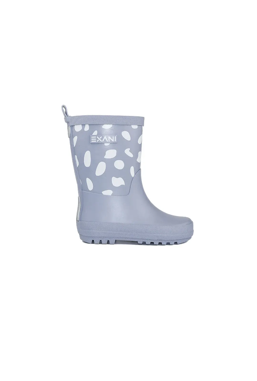 Laksevåg gummistøvel barn