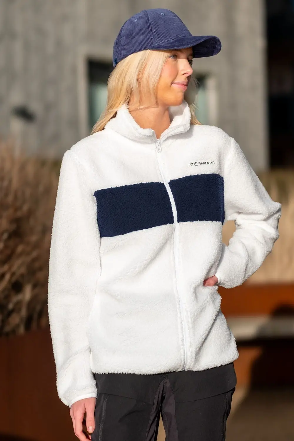 Juvnes sherpajakke