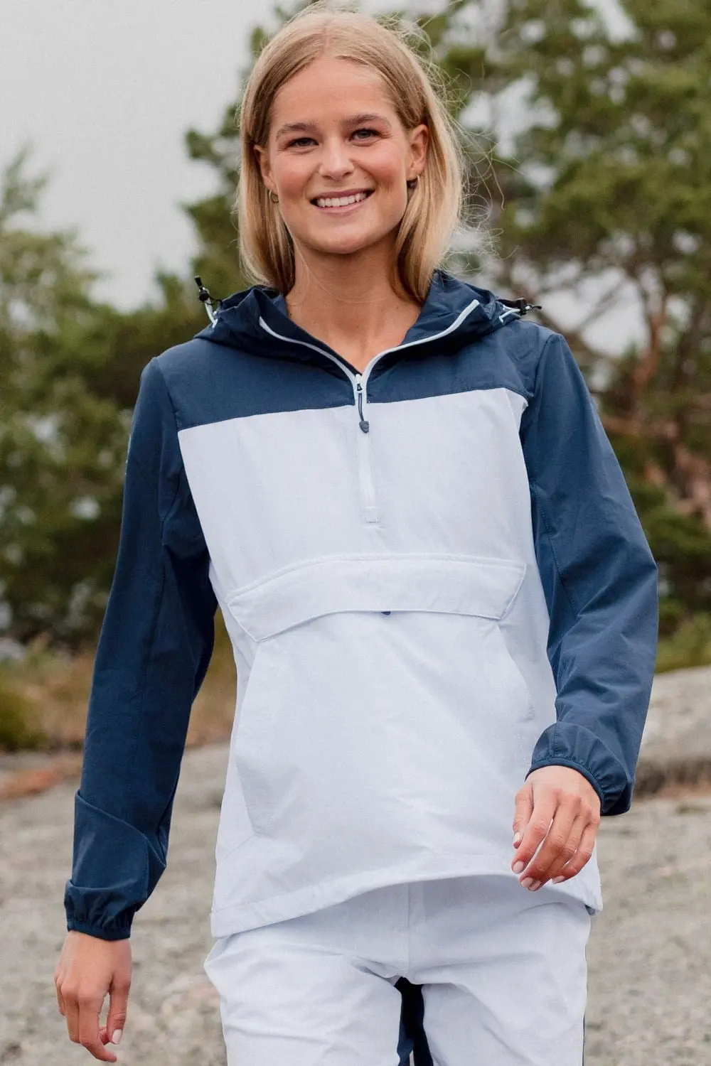 Solastranda anorakk