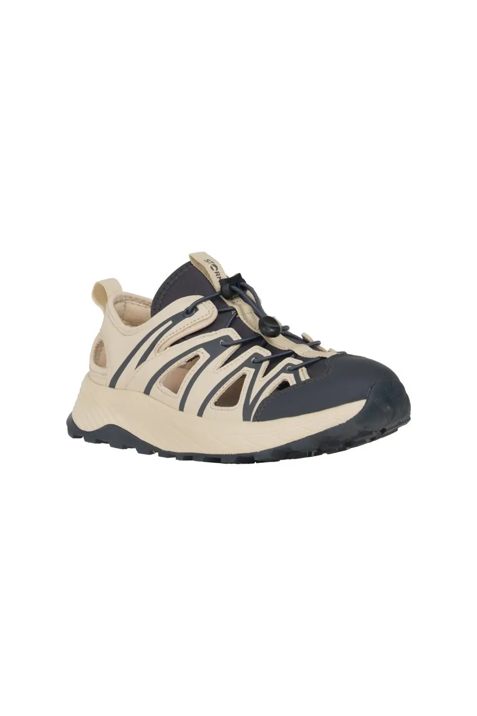 Andenes hybridsandal