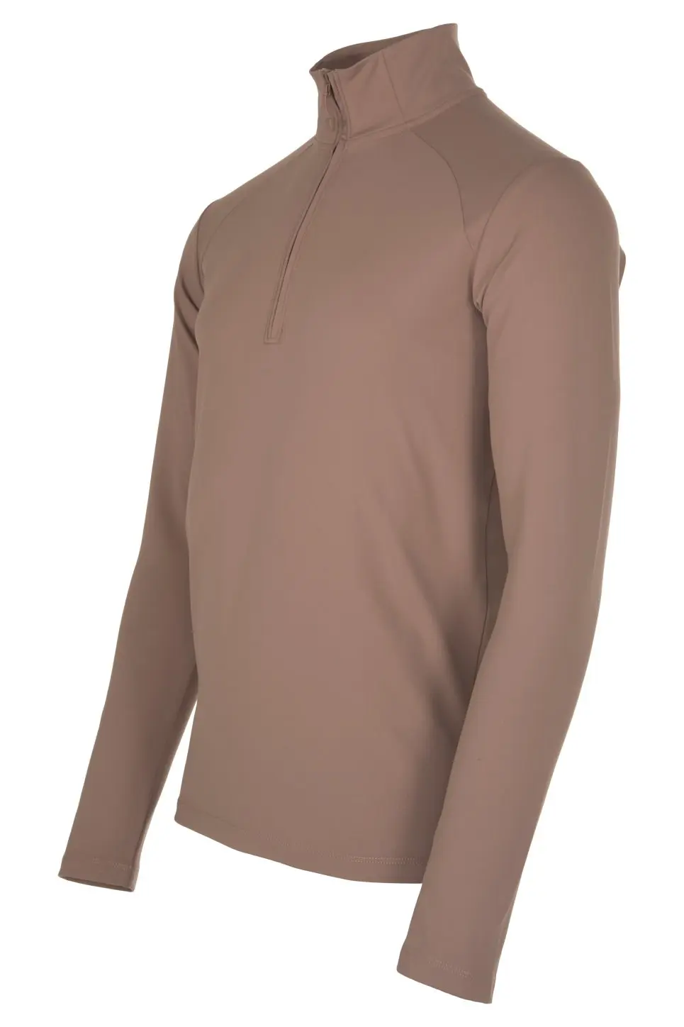 Sørmarka teknisk Half Zip genser
