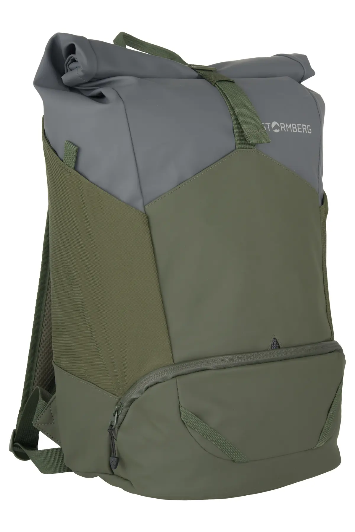 Finnkinn vanntett rolltop ryggsekk 20 L