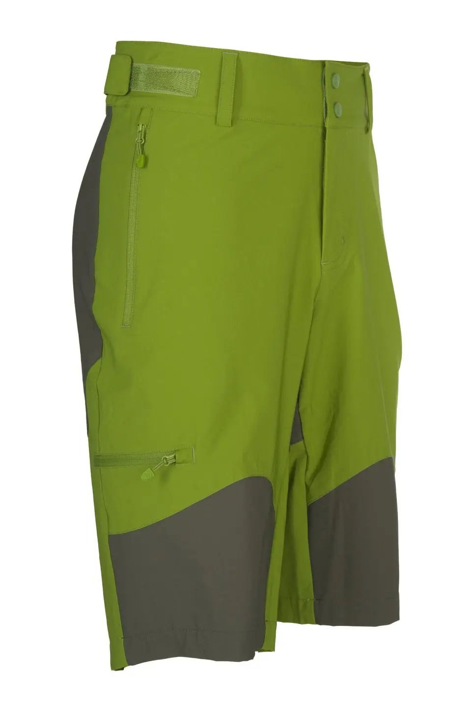 Hettpiggen lettvekts turshorts