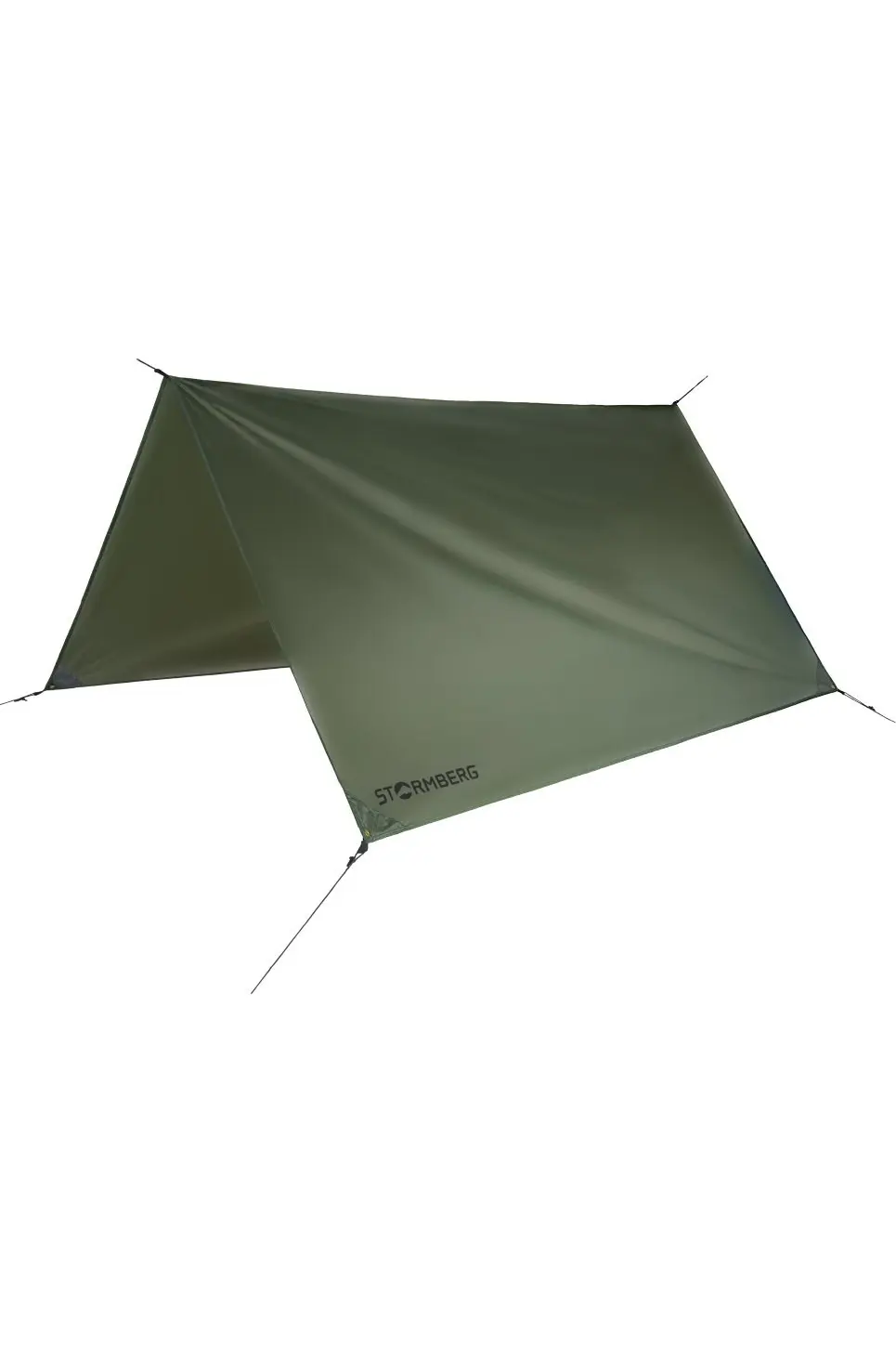 Skarv tarp 2,5 x 3 m