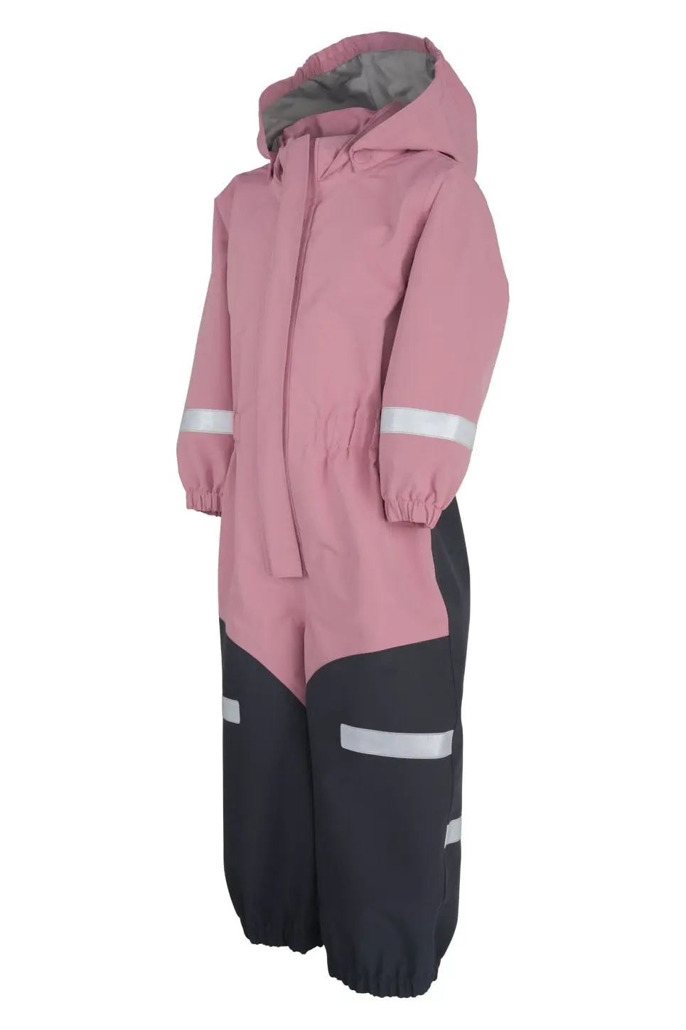 Regnstua parkdress barn 1-7