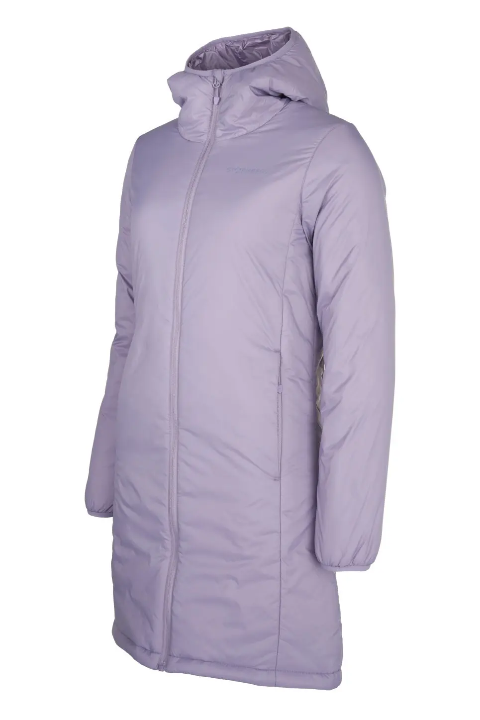 Eiganes lettvekts parkas