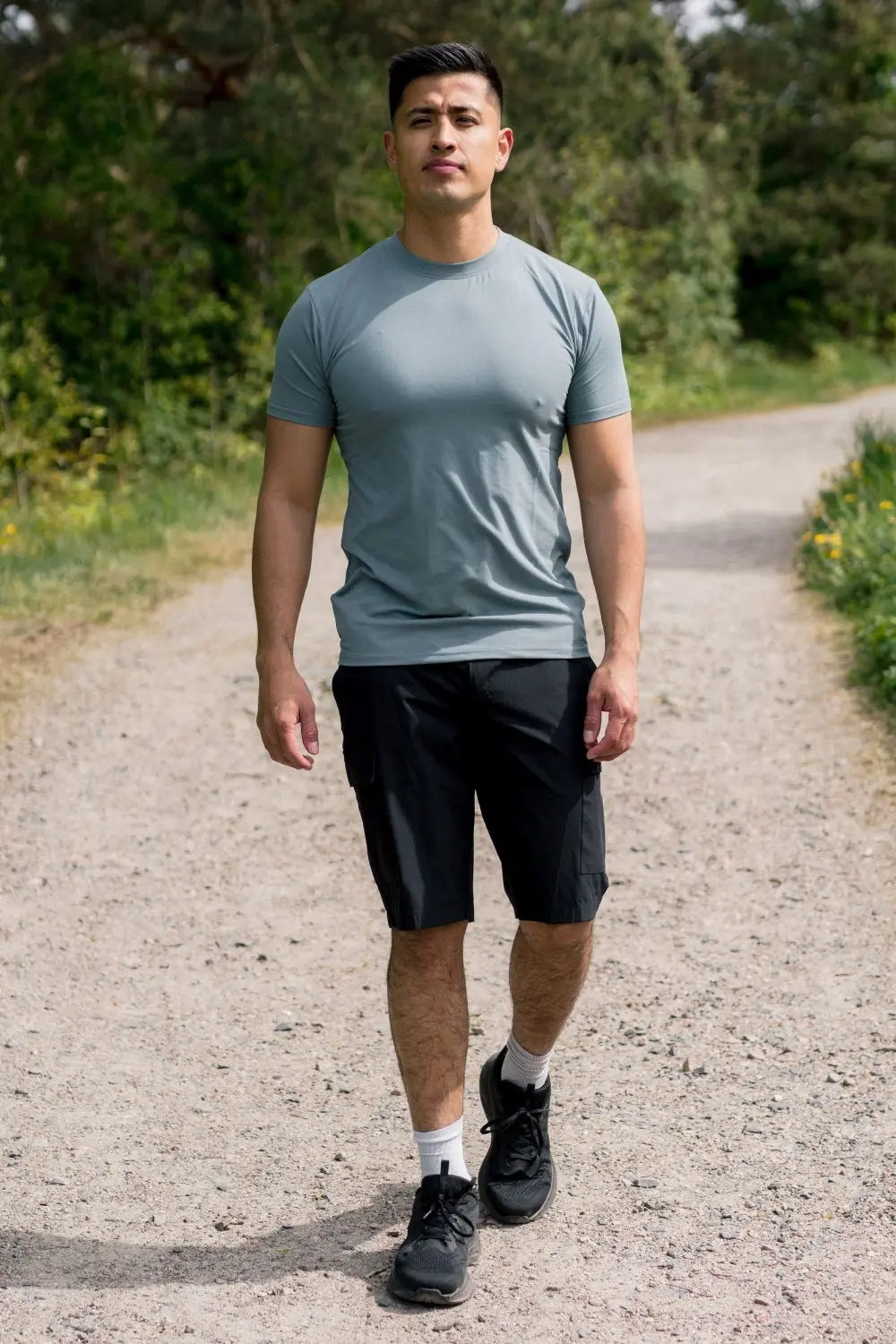 Tryvann cargo shorts