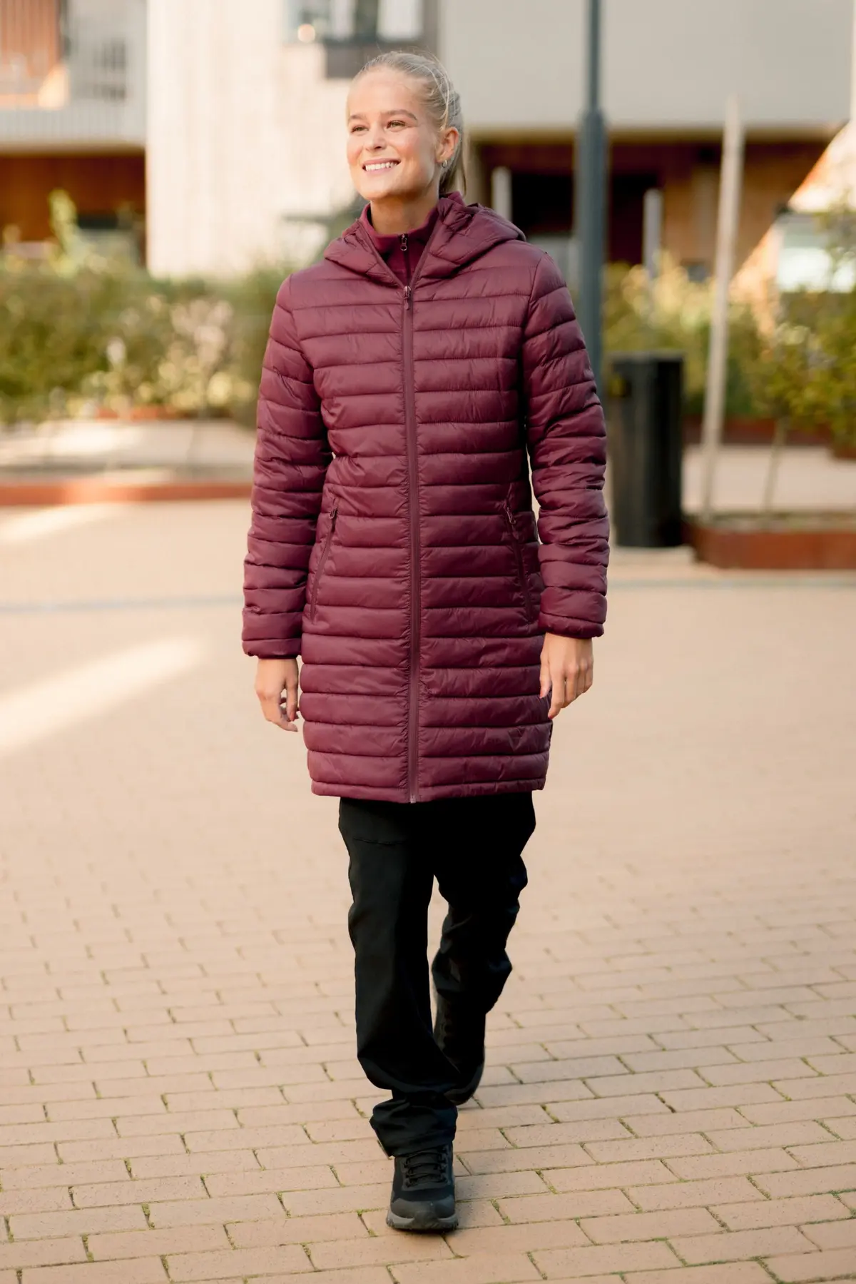 Folgelia parkas