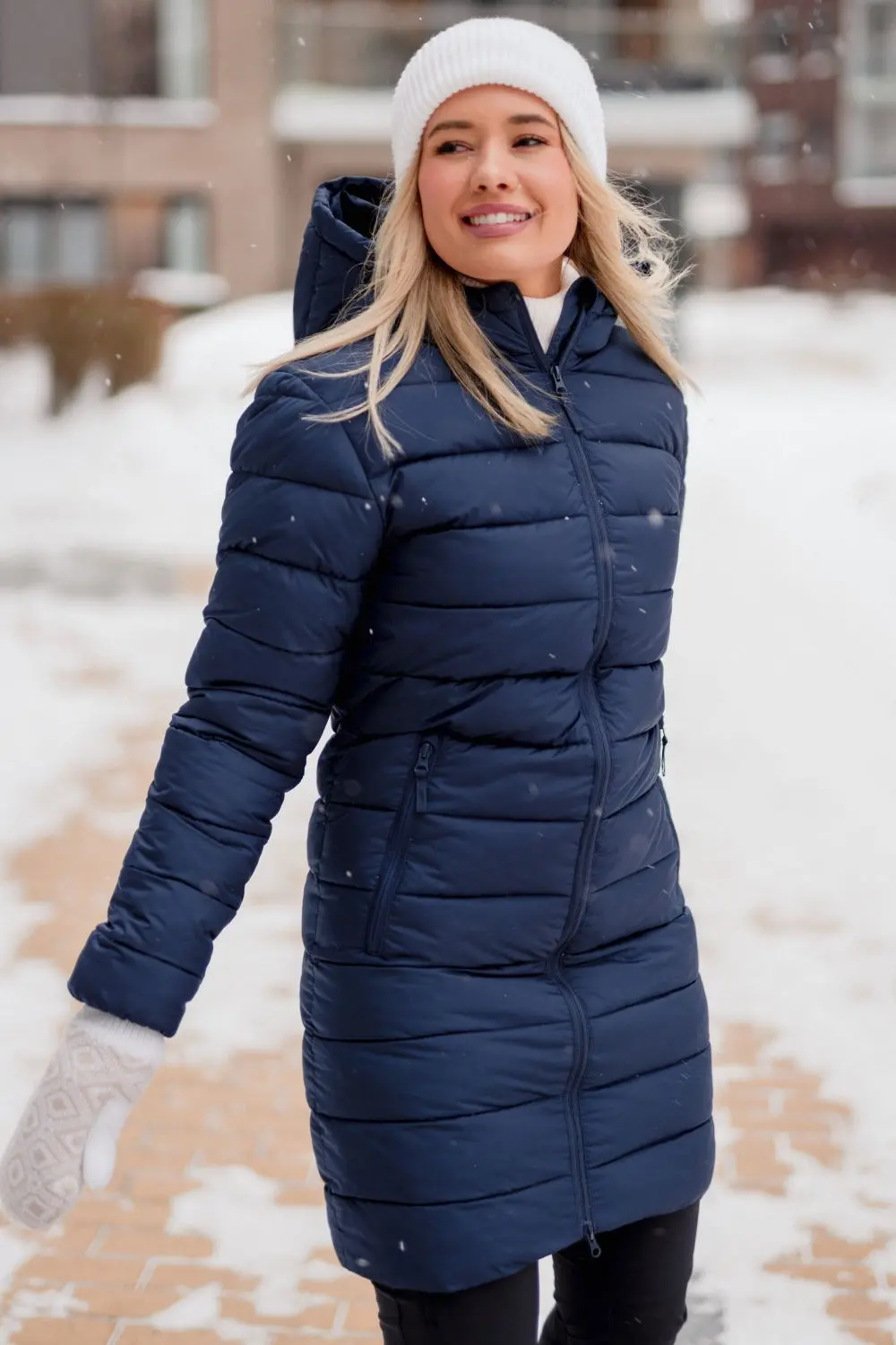 Nordtoppen parkas