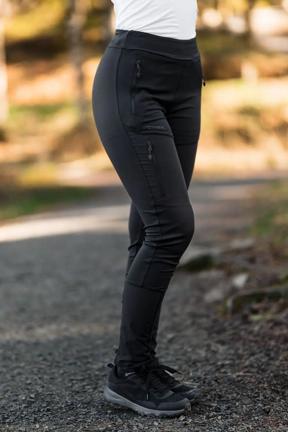 Fjørå turtights
