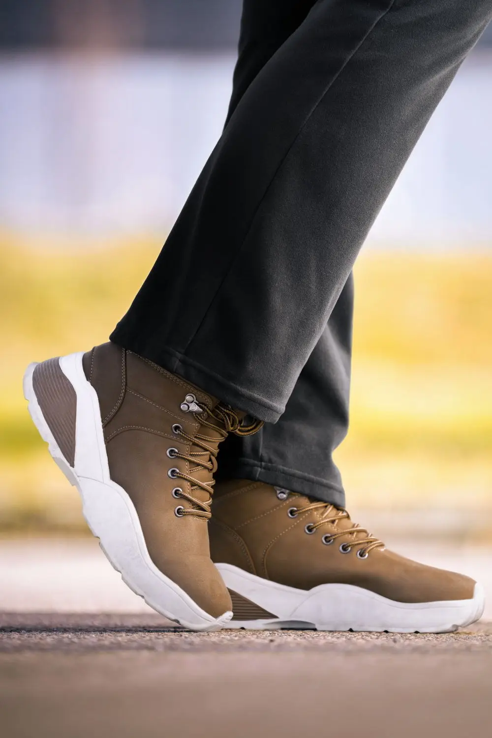 Skien sneaker