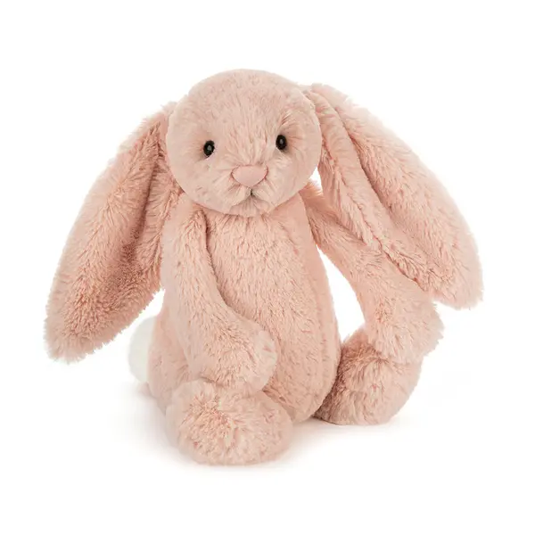 Jellycat Bashful Blush Kanin 31 cm