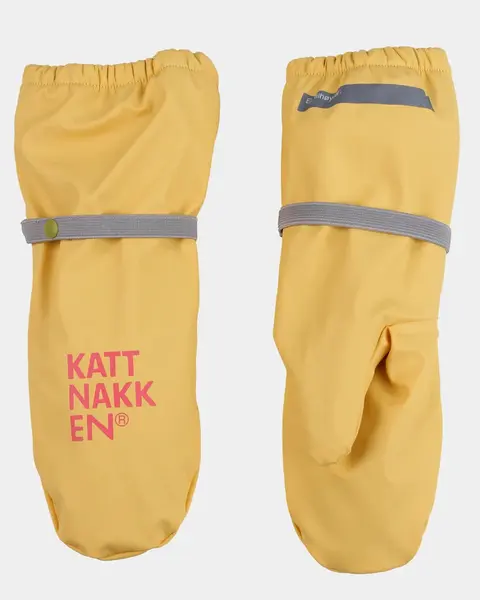 KATTNAKKEN REGNVOTTER, Bananskum