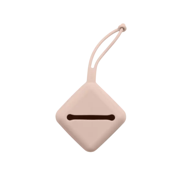 BIBS Smokkeholder, Blush
