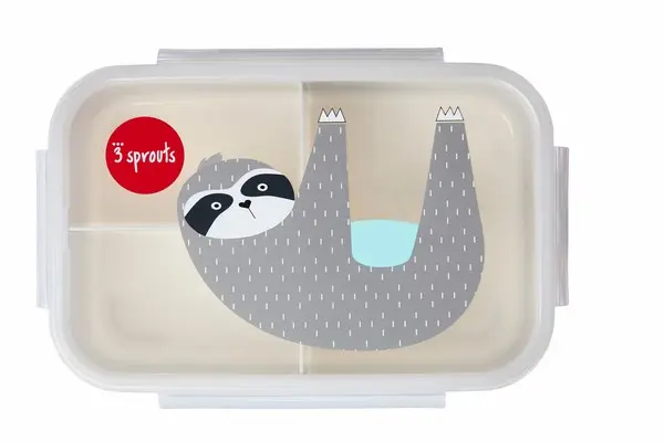 3 Sprouts Matboks, Sloth