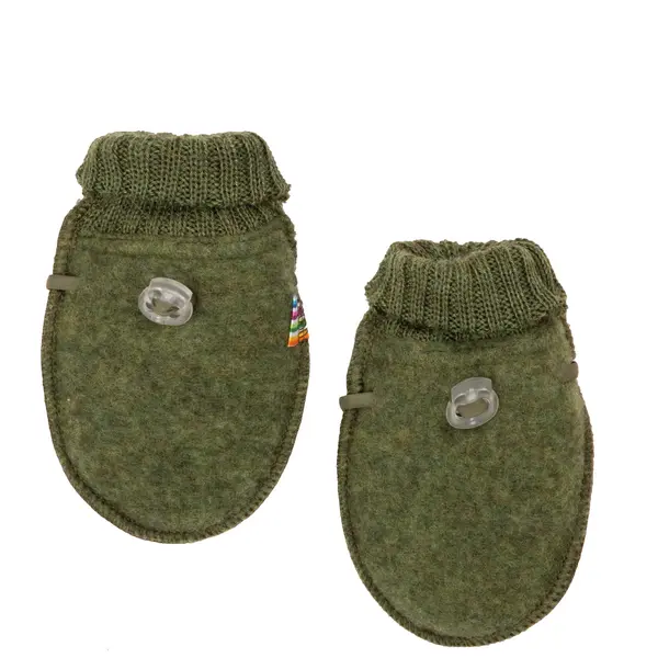 JOHA VOTTER I ULL, Dark Olive