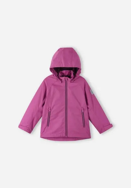 Reima Soutu jakke, Magenta purple