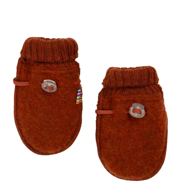 JOHA VOTTER I ULL, Russet
