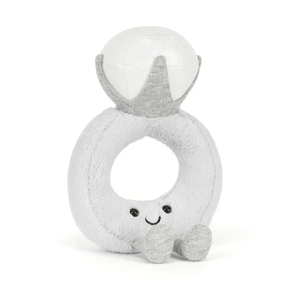Jellycat Amuseables Diamond Ring