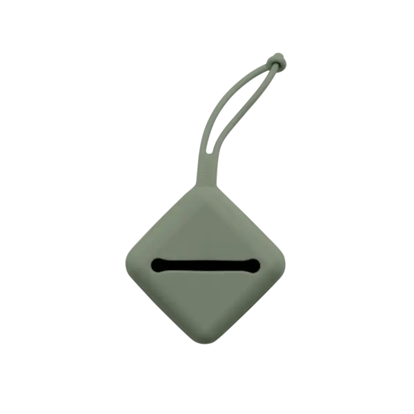 BIBS Smokkeholder, Pine
