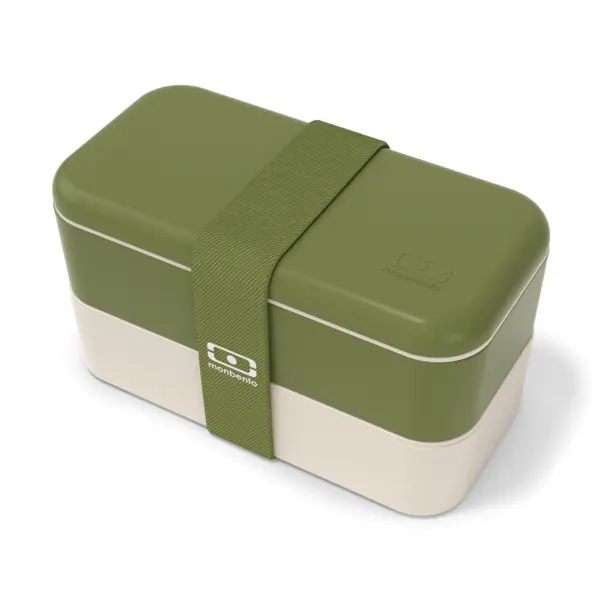 Monbento Matboks Original, Olive