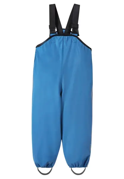 Reima Regnbukse Lammikko, Denim Blue