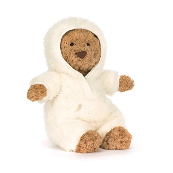 Kosedyr - Bartholomew Bear All-in-one Outfit