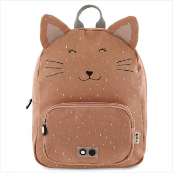 Trixie Barneryggsekk - Mrs. Cat
